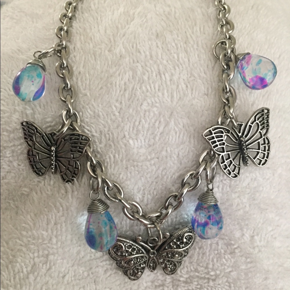 Handmade boot bracelets